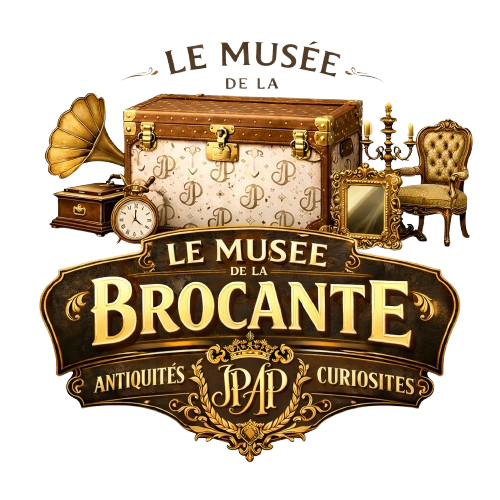 Le Musée de la Brocante